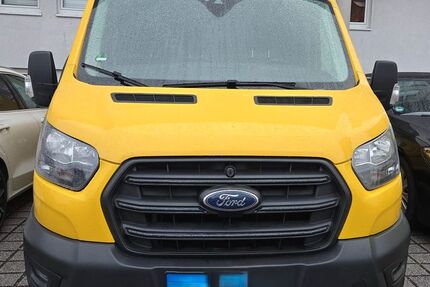 Ford Transit 140.000 km 25.000 &euro; Langen 63225