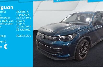 VW Tiguan 24.702 km 33.380 &euro; Frankfurt 60326