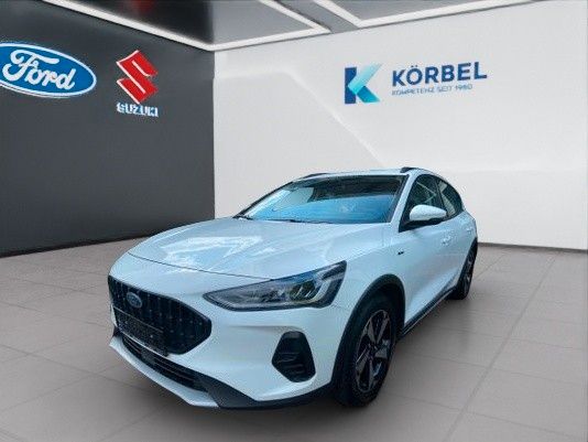 Ford Focus 60.000 km 17.870 € Nidderau-Heldenbergen 61130