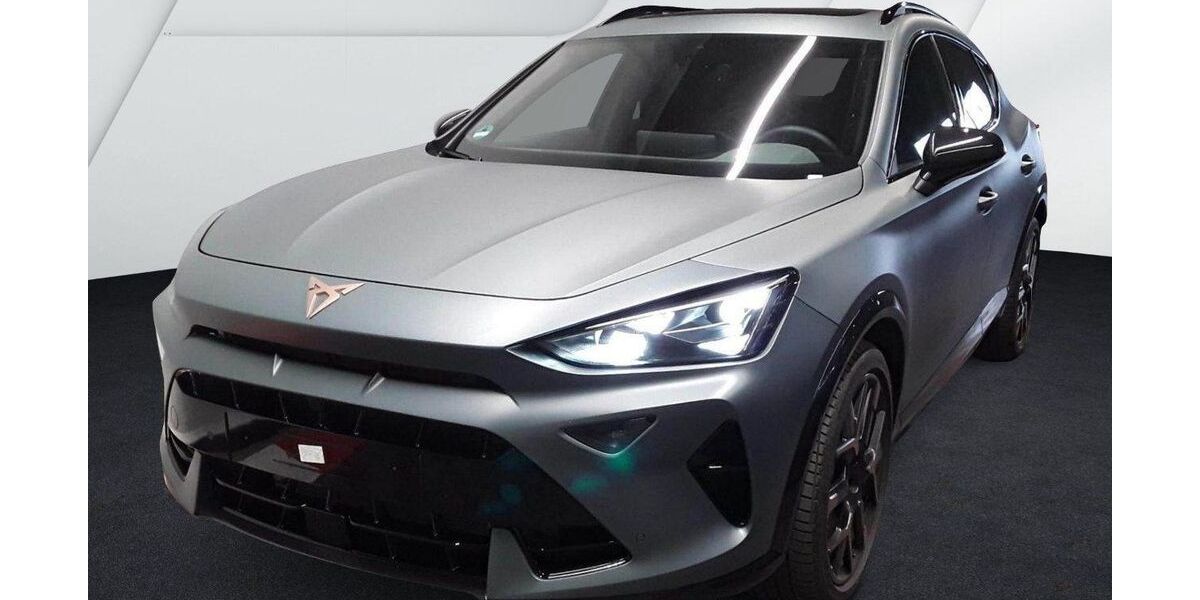 Cupra Formentor 1.600 km 47.988 € Darmstadt 64293