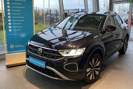 VW T-Roc 26.088 km 22.850 &euro; Bad Vilbel 61118