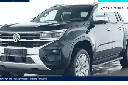 VW Amarok 8.821 km 58.990 &euro; Hanau 63452