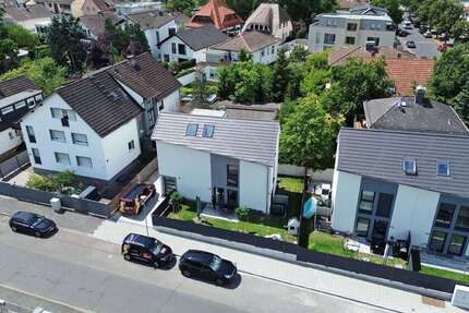 Wohnung zum Mieten in Offenbach 2.750 € 161 m² 5 zimmer