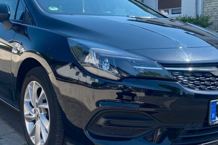 Opel Astra 84.000 km 13.950 &euro; Rosbach 61191