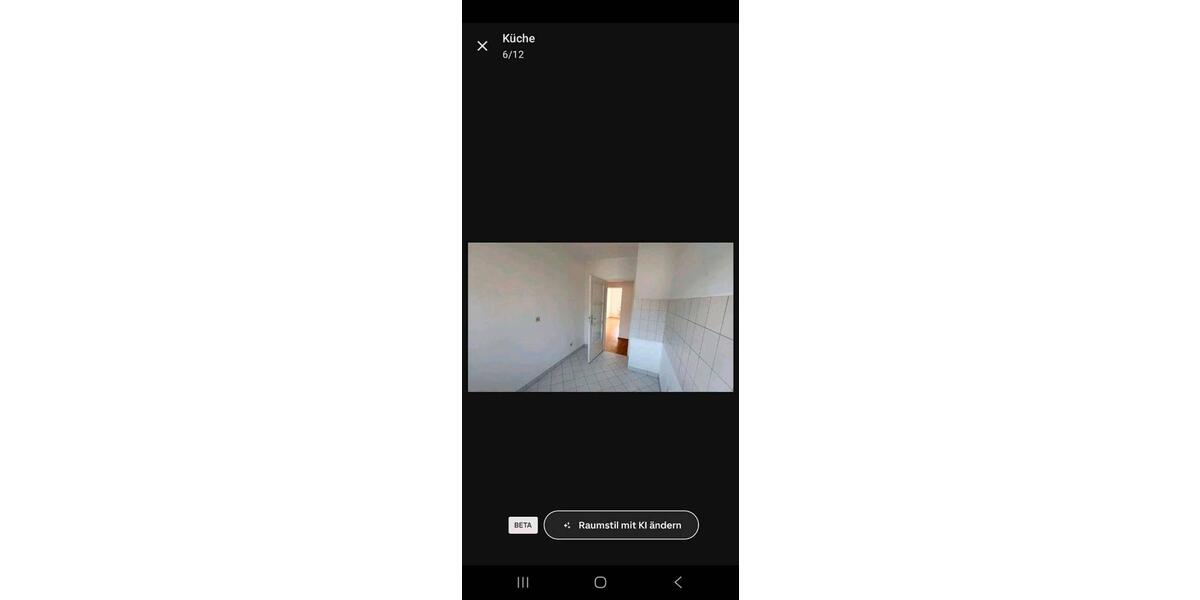 Etagenwohnung Frankfurt am Main Eschersheim - 4 Zimmer, 69 m&sup2;, 315.000&euro; | Angebot:26566904