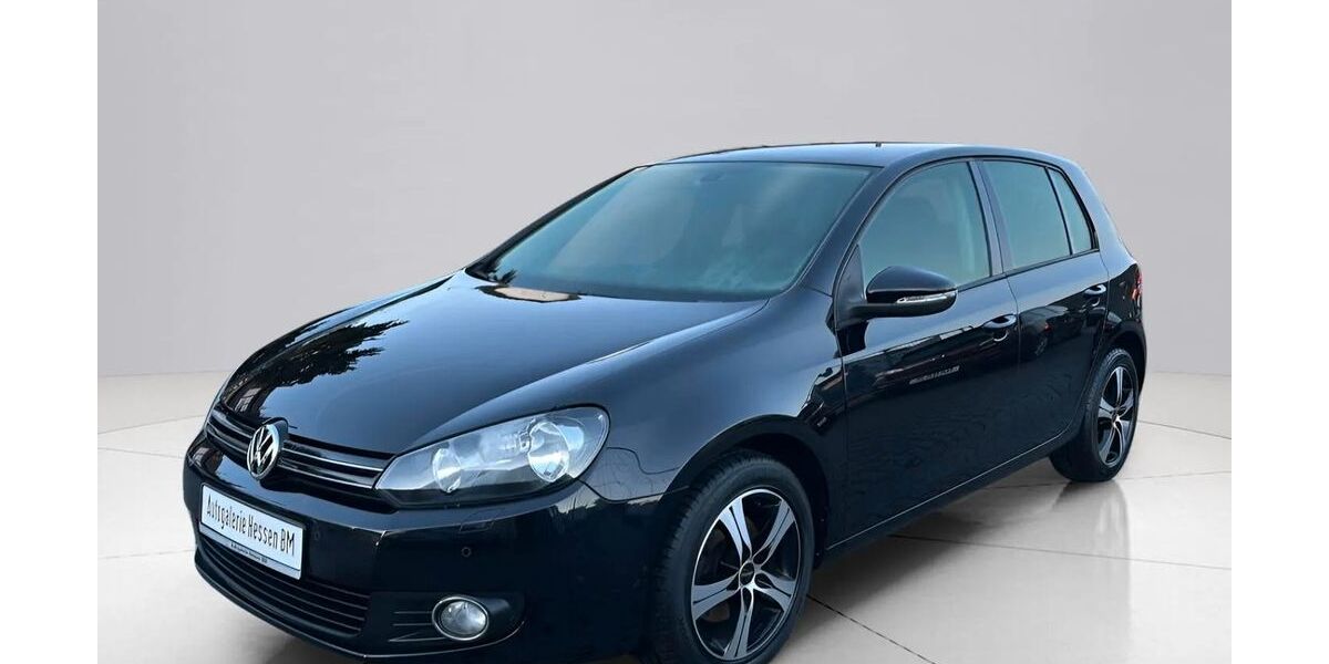 VW Golf 64.700 km 9.990 &euro; Egelsbach 63329