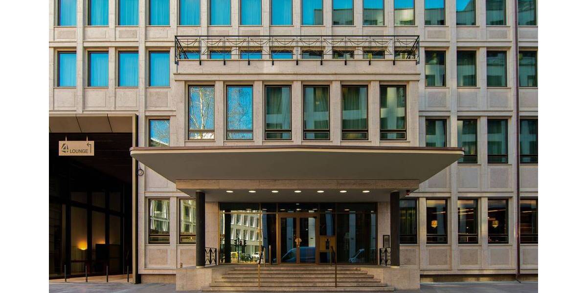 Etagenwohnung Frankfurt am Main Innenstadt - 2 Zimmer, 57 m&sup2;, 1.050.000&euro; | Angebot:26189791