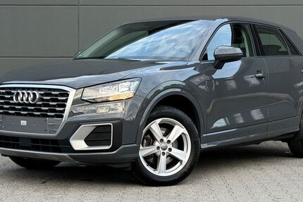 Audi Q2 72.000 km 14.300 &euro; Bad Homburg 61350