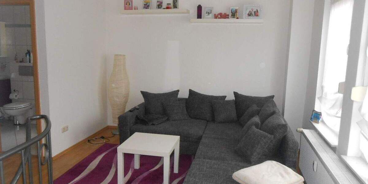 Etagenwohnung Rüsselsheim am Main Rüsselsheim - 3 Zimmer, 67 m&sup2;, 570&euro; | Angebot:25697451