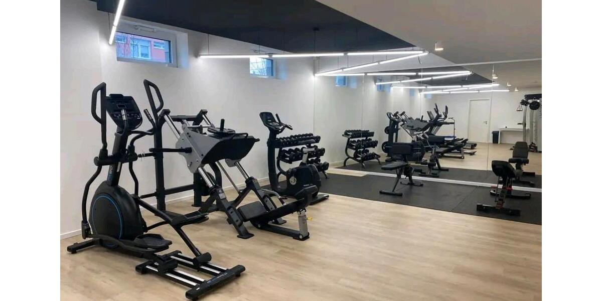 Etagenwohnung Frankfurt am Main Nord-West - 1 Zimmer, 21 m&sup2;, 895&euro; | Angebot:26397975