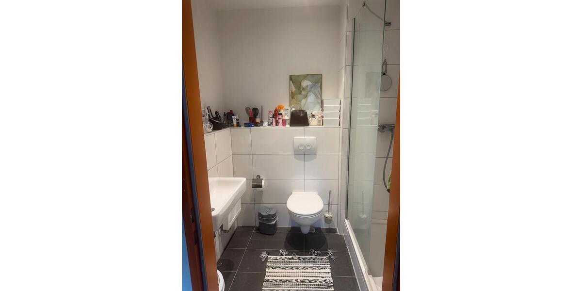 Etagenwohnung Frankfurt am Main Nord-West - 2 Zimmer, 35 m&sup2;, 1.016&euro; | Angebot:26557399