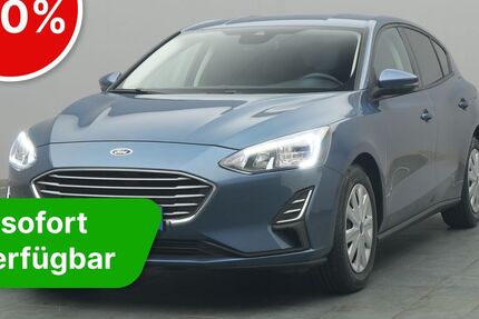 Ford Focus 30.196 km 14.970 &euro; Bad Nauheim 61231