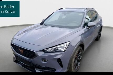 Cupra Formentor 41.236 km 26.990 &euro; Hofheim-Diedenbergen 65719