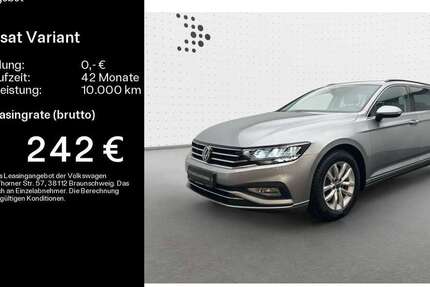 VW Passat Variant 62.035 km 21.800 &euro; Kelkheim 65779