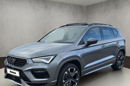 Cupra Ateca 8.100 km 39.980 &euro; Offenbach 63075