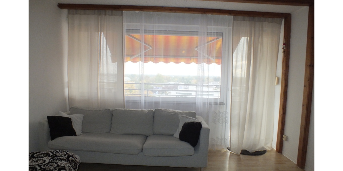 Schicke 3 Zimmer ETW mit ca. 80m² Wohnfläche Kfz. Stellpl.und Balkon - Appartement Groß-Gerau Gerau | Angebot:24610052