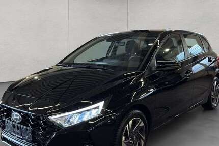 Hyundai i20 16.032 km 17.950 € Frankfurt am Main 60386