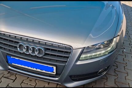 Audi A5 265.000 km 6.200 &euro; Griesheim 64347