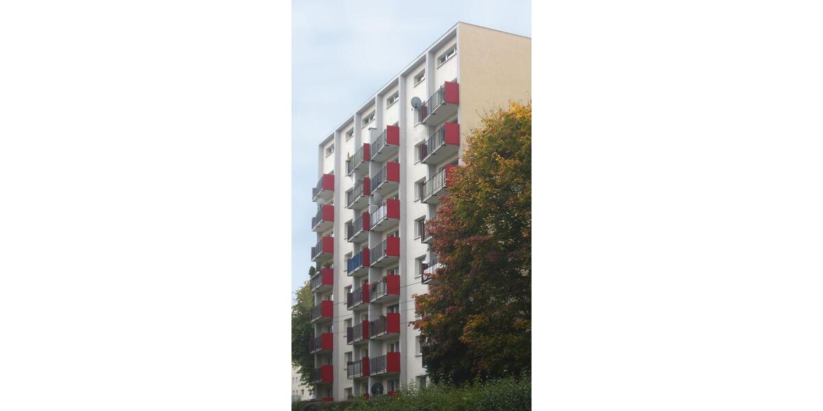Etagenwohnung Frankfurt am Main Nord-Ost - 2 Zimmer, 53 m&sup2;, 655&euro; | Angebot:26190533