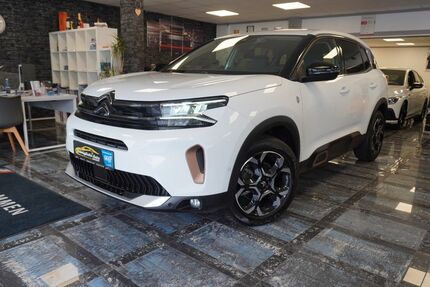 Citroen C5 Aircross 39.623 km 16.990 &euro; Mühlheim am Main nähe Frankfurt 63165