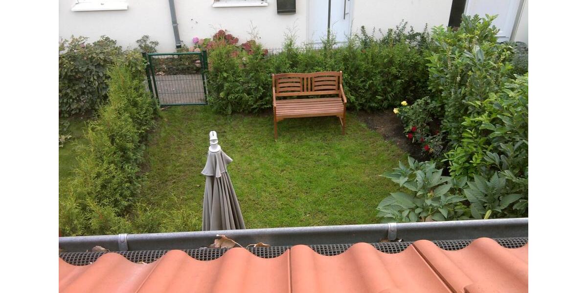 Reihenhaus Frankfurt am Main Eschersheim - 5 Zimmer, 101 m&sup2;, 590.000&euro; | Angebot:26415511