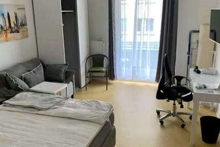 Zimmer Frankfurt am Main Gutleutviertel - 849&euro; | Angebot:26418374