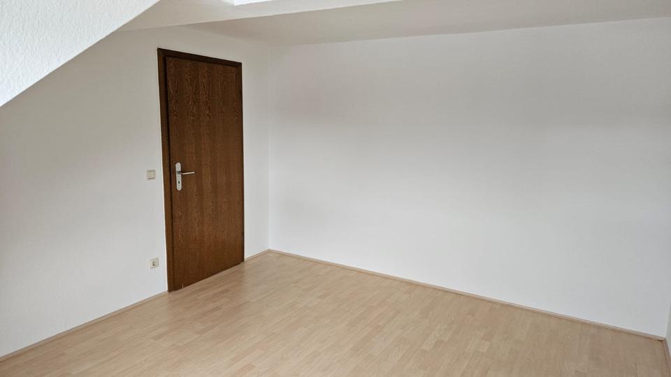SINGLE-Wohnung in Ortsmitte von Usingen Wernborn 2 zimmer