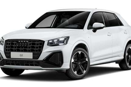 Audi Q2 4.600 km 33.999 &euro; Mühlheim a. Main 63165