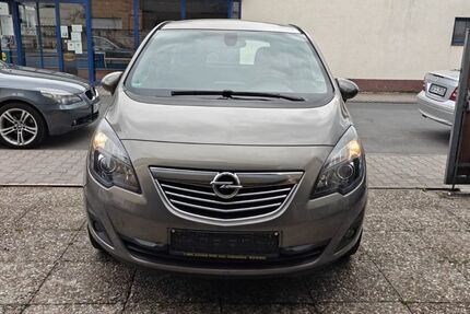 Opel Meriva 86.678 km 4.200 &euro; Eppertshausen 64859
