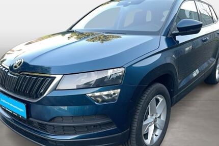 Skoda Karoq 67.460 km 23.589 &euro; Gross-Gerau 64521