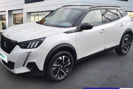 Peugeot 2008 15.793 km 23.620 &euro; Neu-Isenburg 63263