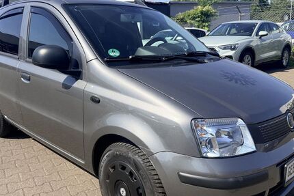 Fiat Panda 29.200 km 3.999 &euro; Frankfurt 60386