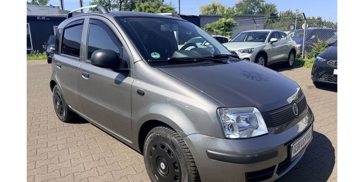Fiat Panda 29.200 km 3.999 &euro; Frankfurt 60386
