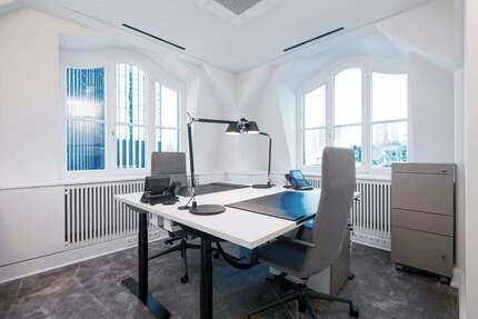 Gewerbeobjekt Frankfurt am Main Bockenheim - 1.890&euro; | Angebot:27276332