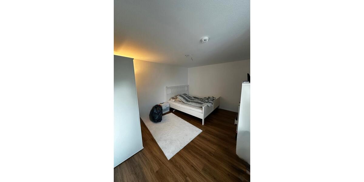 Etagenwohnung Frankfurt am Main Bornheim - 1 Zimmer, 32 m&sup2;, 900&euro; | Angebot:24769627