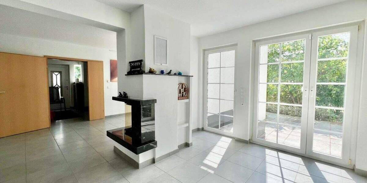 Einfamilienhaus Frankfurt am Main Berkersheim - 5 Zimmer, 181 m&sup2;, 1.095.000&euro; | Angebot:25706155