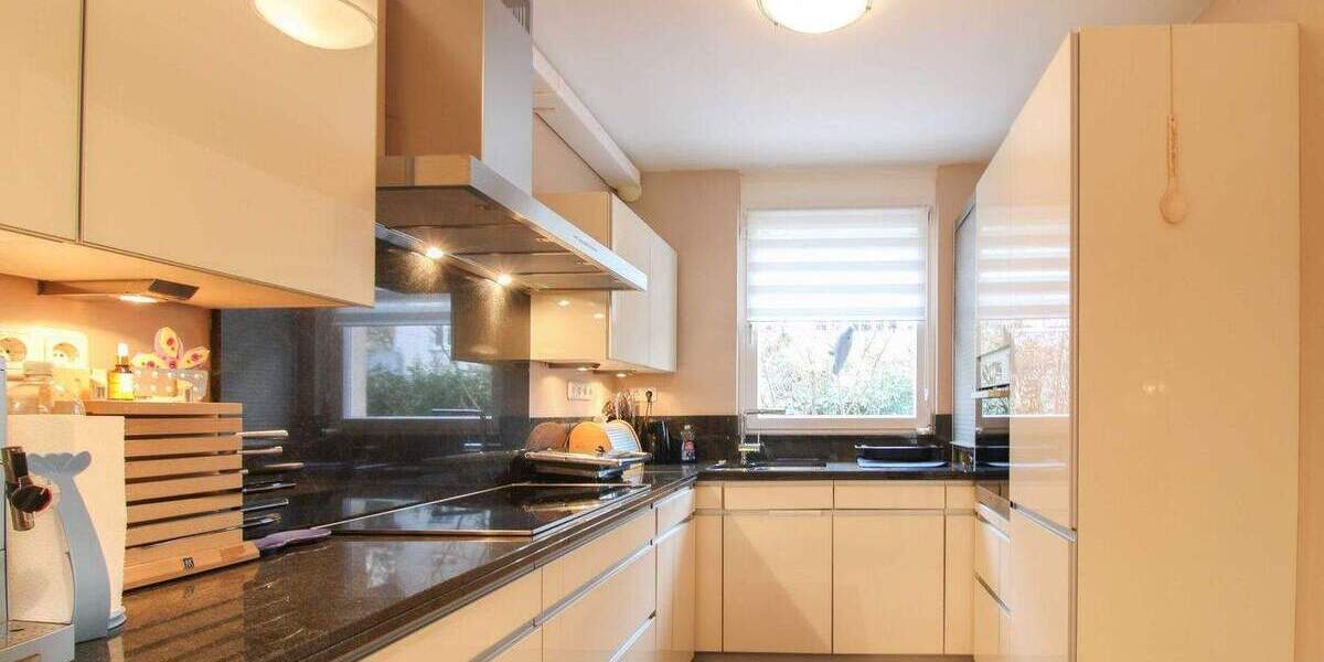 Einfamilienhaus Frankfurt am Main Schwanheim - 5 Zimmer, 949.000&euro; | Angebot:25715310