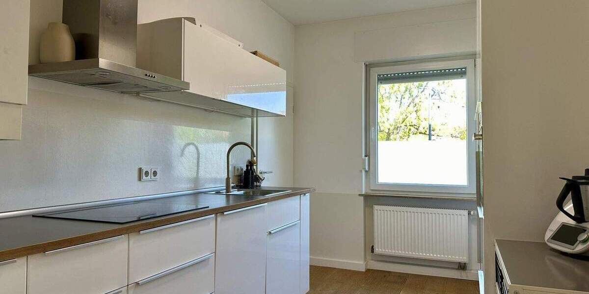 Etagenwohnung Frankfurt Sachsenhausen - 3 Zimmer, 75 m&sup2;, 529.000&euro; | Angebot:25391151