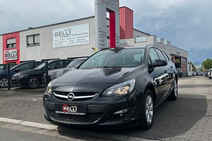 Opel Astra 153.652 km 7.490 &euro; Hanau 63452