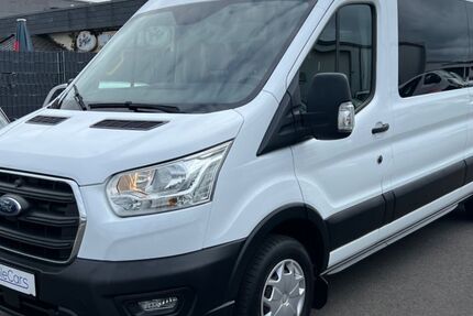 Ford Transit 57.043 km 27.980 € Rodgau 63110