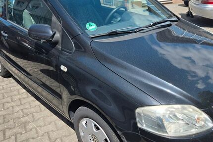 VW Fox 85.000 km 1.900 &euro; Darmstadt 64283