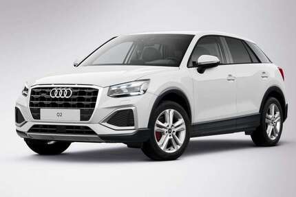 Audi Q2 40.171 km 27.890 € Oberursel 61440