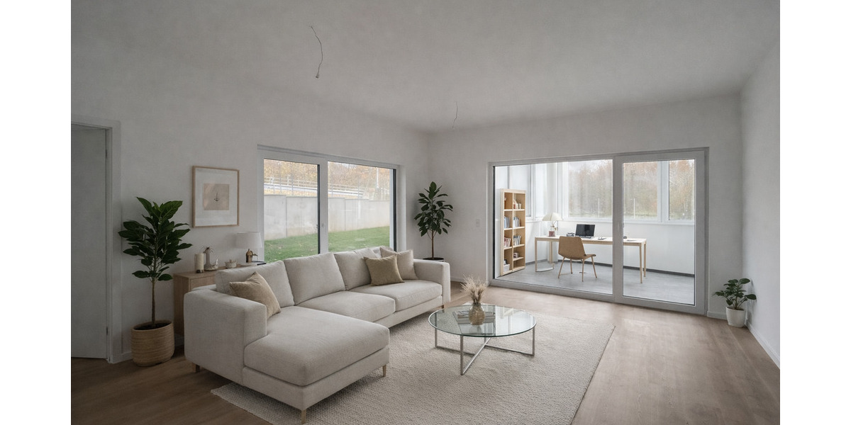 Etagenwohnung Eppstein Bremthal - 2 Zimmer, 71 m&sup2;, 371.100&euro; | Angebot:25691953