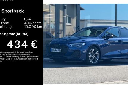 Audi A3 4.500 km 37.990 &euro; Hanau 63452