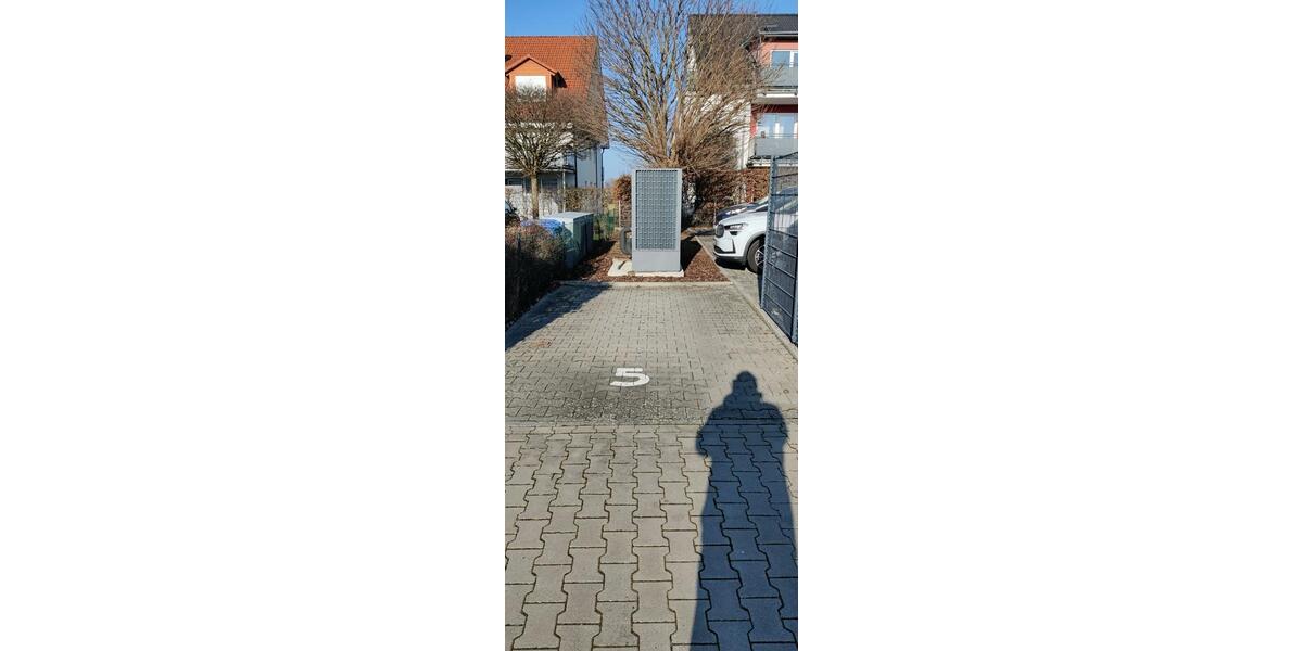 Schöne 3-Zimmer Wohnung mit Blick auf den MAIN 81qm 3 zimmer