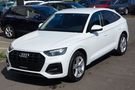 Audi Q5 27.500 km 37.777 &euro; Großkrotzenburg 63538