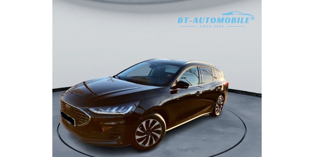 Ford Focus 21.500 km 23.490 &euro; Neu-Isenburg (FRANKFURT AM MAIN) 63263