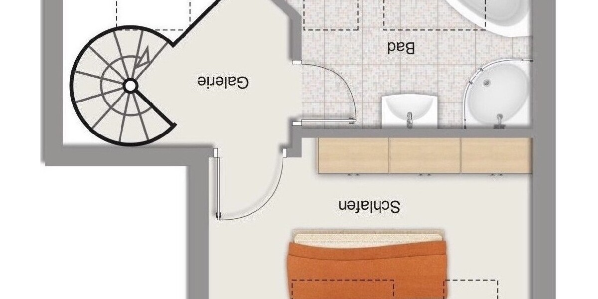 albero:) Penthouse-Feeling direkt am Main 3 zimmer