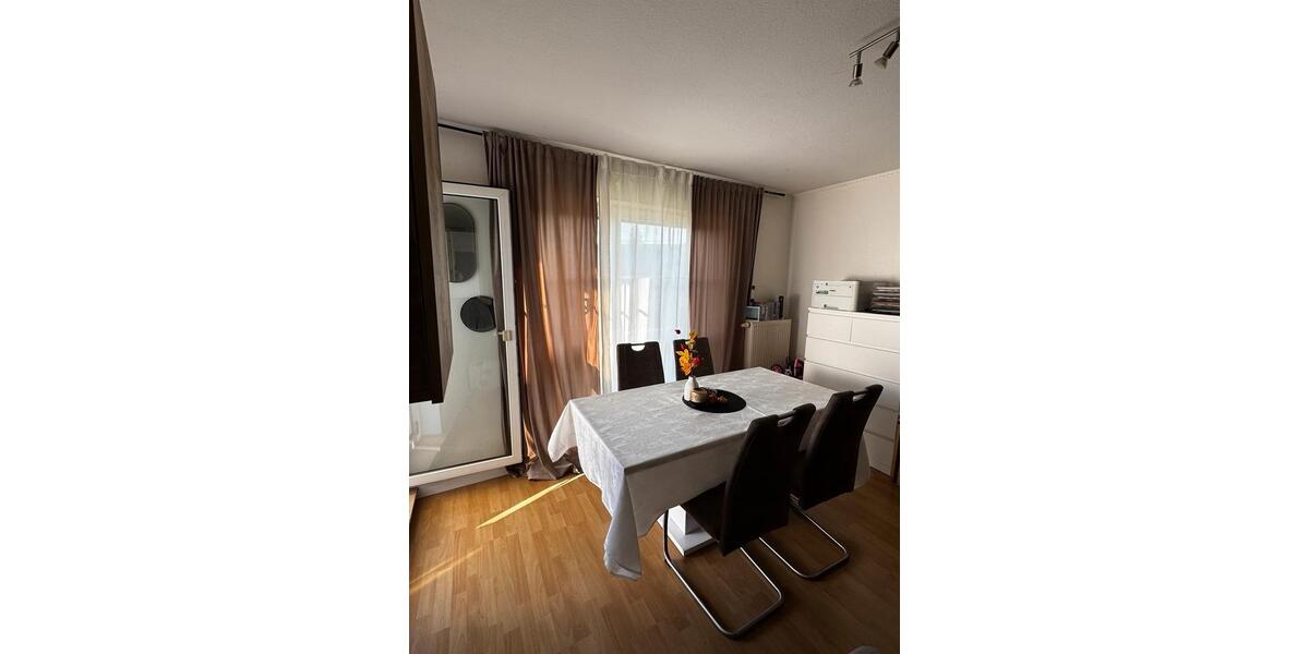 Etagenwohnung Büttelborn - 2 Zimmer, 52 m&sup2;, 199.000&euro; | Angebot:26818403