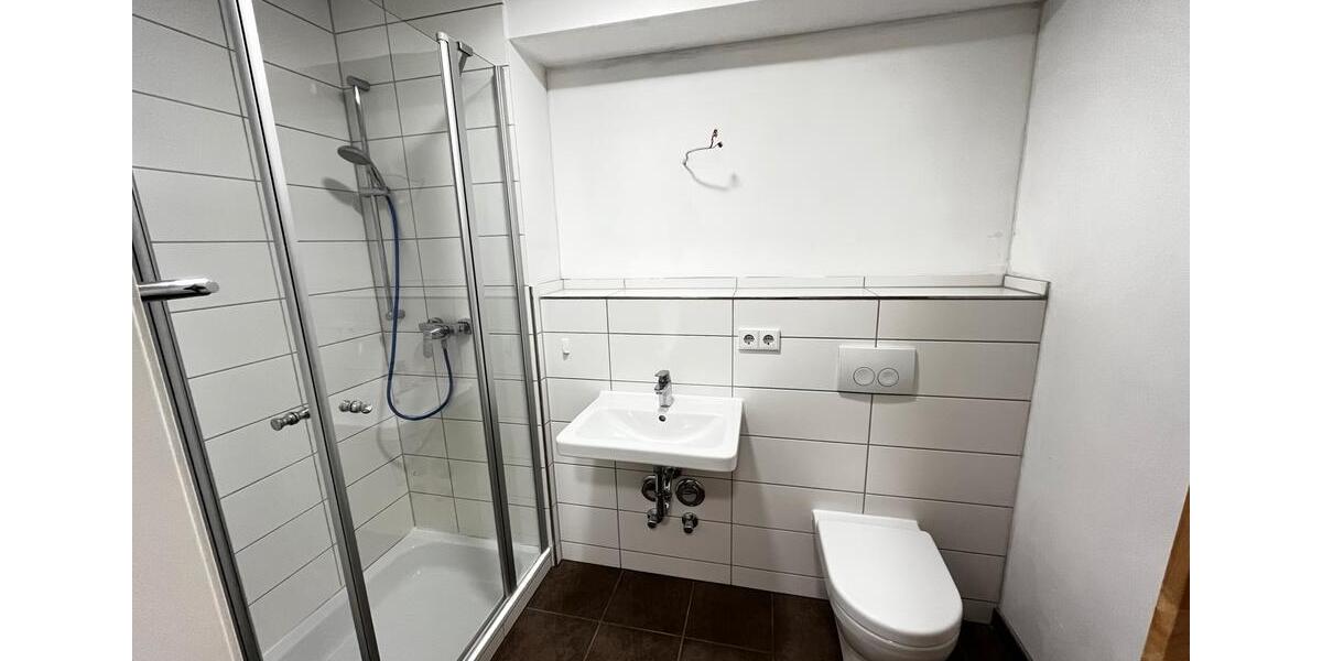 Etagenwohnung Offenbach am Main Bieberer Berg - 1 Zimmer, 36 m&sup2;, 560&euro; | Angebot:25634121